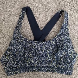 Sweaty Betty medium sports bra
